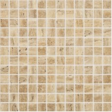 Мозаика 31,5*31,5 TRAVERTINO BEIGE MT